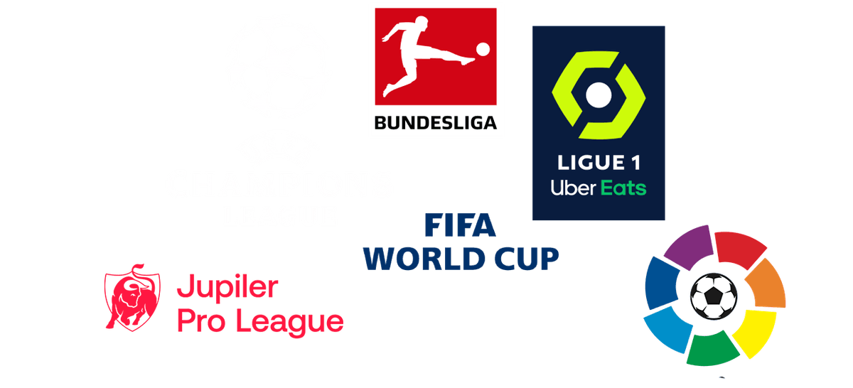 Football leagues